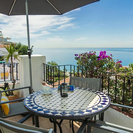 Apartment Vista Del Mar By Interhome نيرخا المظهر الخارجي الصورة