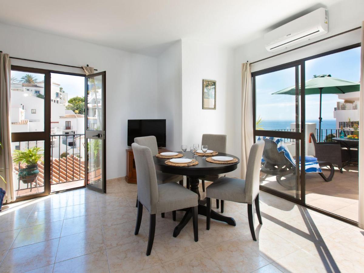 Apartment Vista Del Mar By Interhome نيرخا المظهر الخارجي الصورة