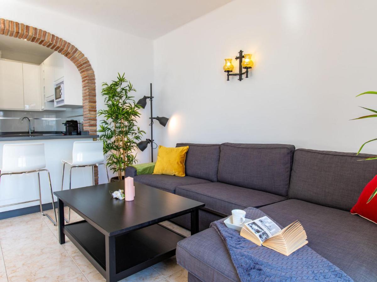 Apartment Vista Del Mar By Interhome نيرخا المظهر الخارجي الصورة
