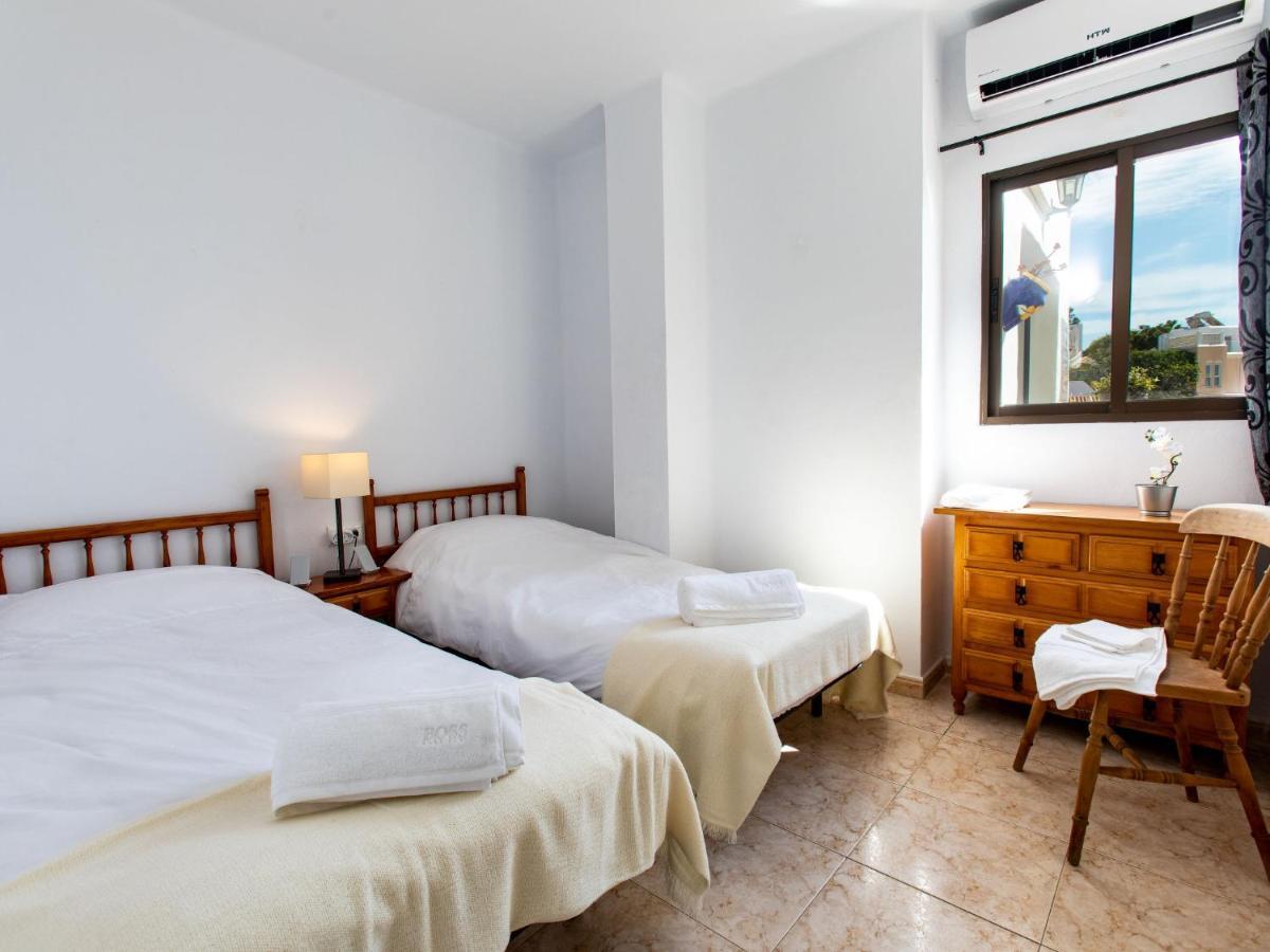Apartment Vista Del Mar By Interhome نيرخا المظهر الخارجي الصورة