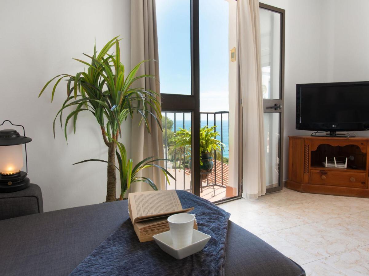Apartment Vista Del Mar By Interhome نيرخا المظهر الخارجي الصورة