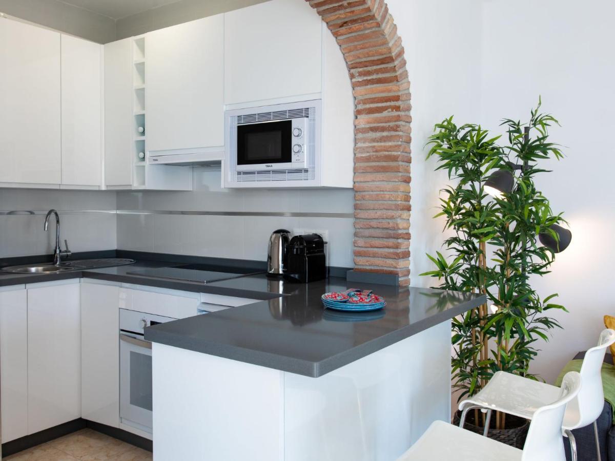 Apartment Vista Del Mar By Interhome نيرخا المظهر الخارجي الصورة