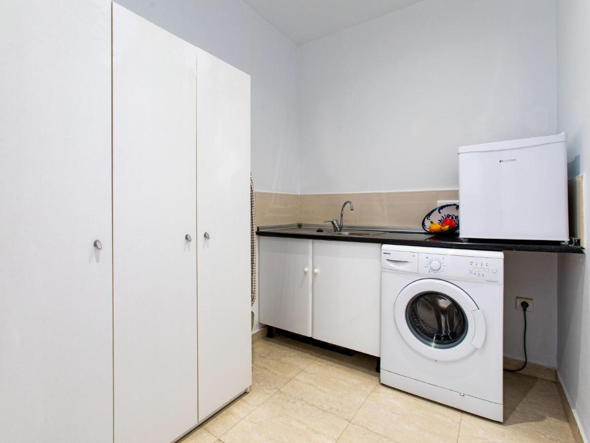 Apartment Vista Del Mar By Interhome نيرخا المظهر الخارجي الصورة
