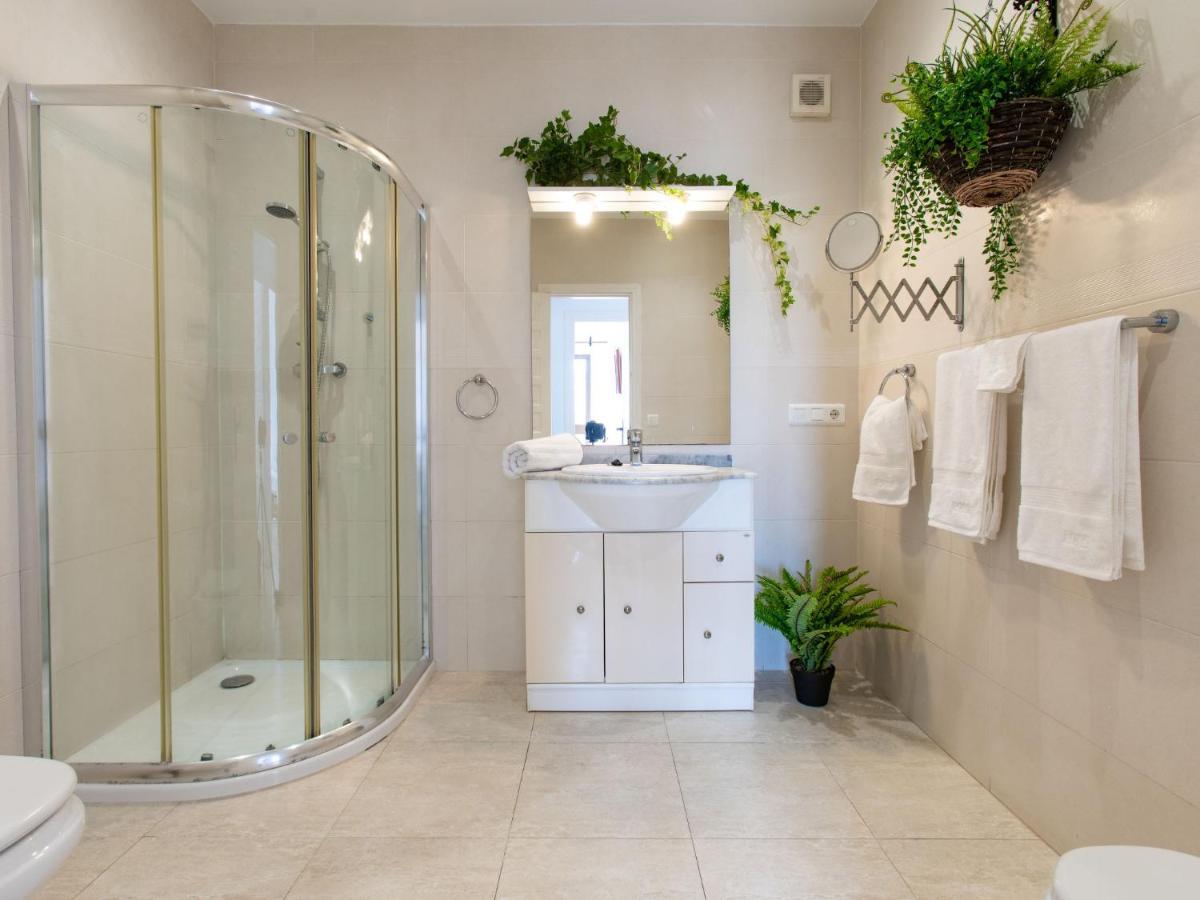 Apartment Vista Del Mar By Interhome نيرخا المظهر الخارجي الصورة