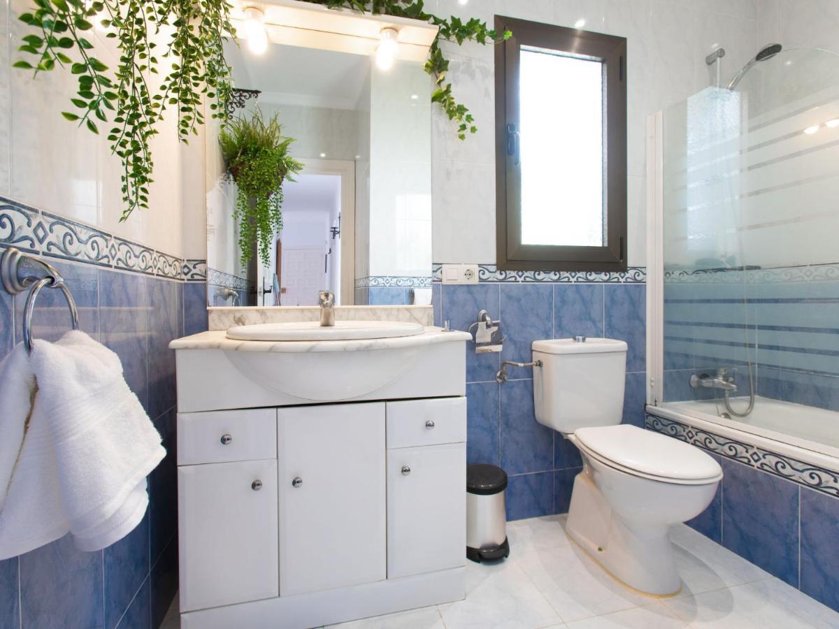 Apartment Vista Del Mar By Interhome نيرخا المظهر الخارجي الصورة