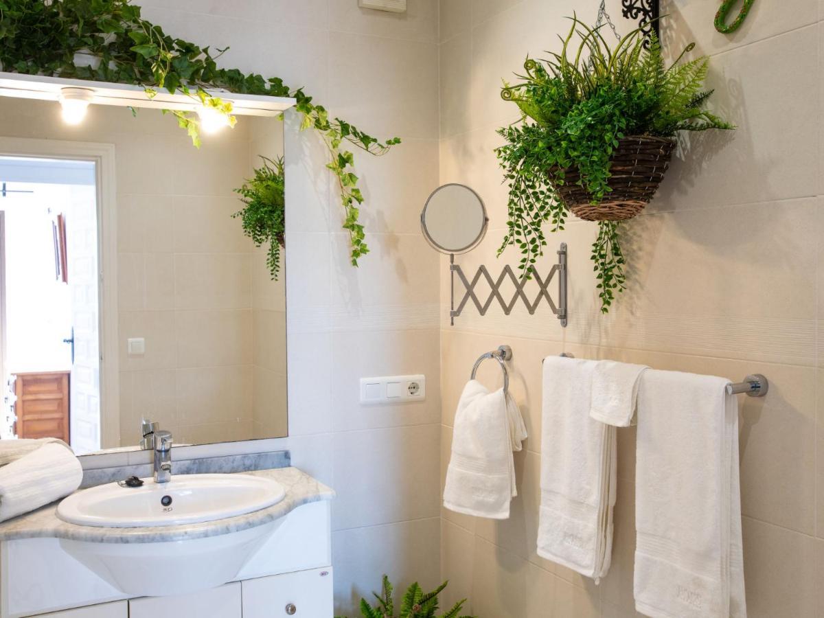Apartment Vista Del Mar By Interhome نيرخا المظهر الخارجي الصورة