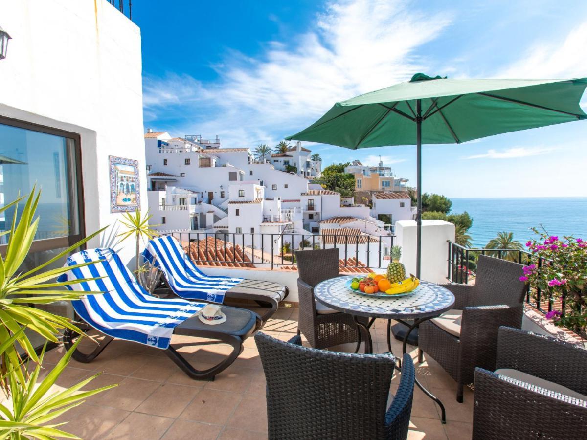 Apartment Vista Del Mar By Interhome نيرخا المظهر الخارجي الصورة