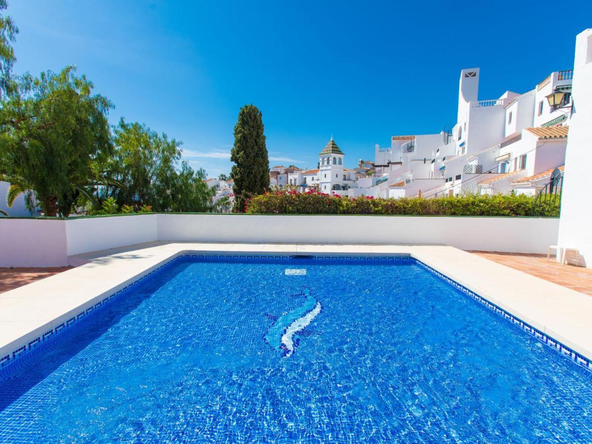 Apartment Vista Del Mar By Interhome نيرخا المظهر الخارجي الصورة