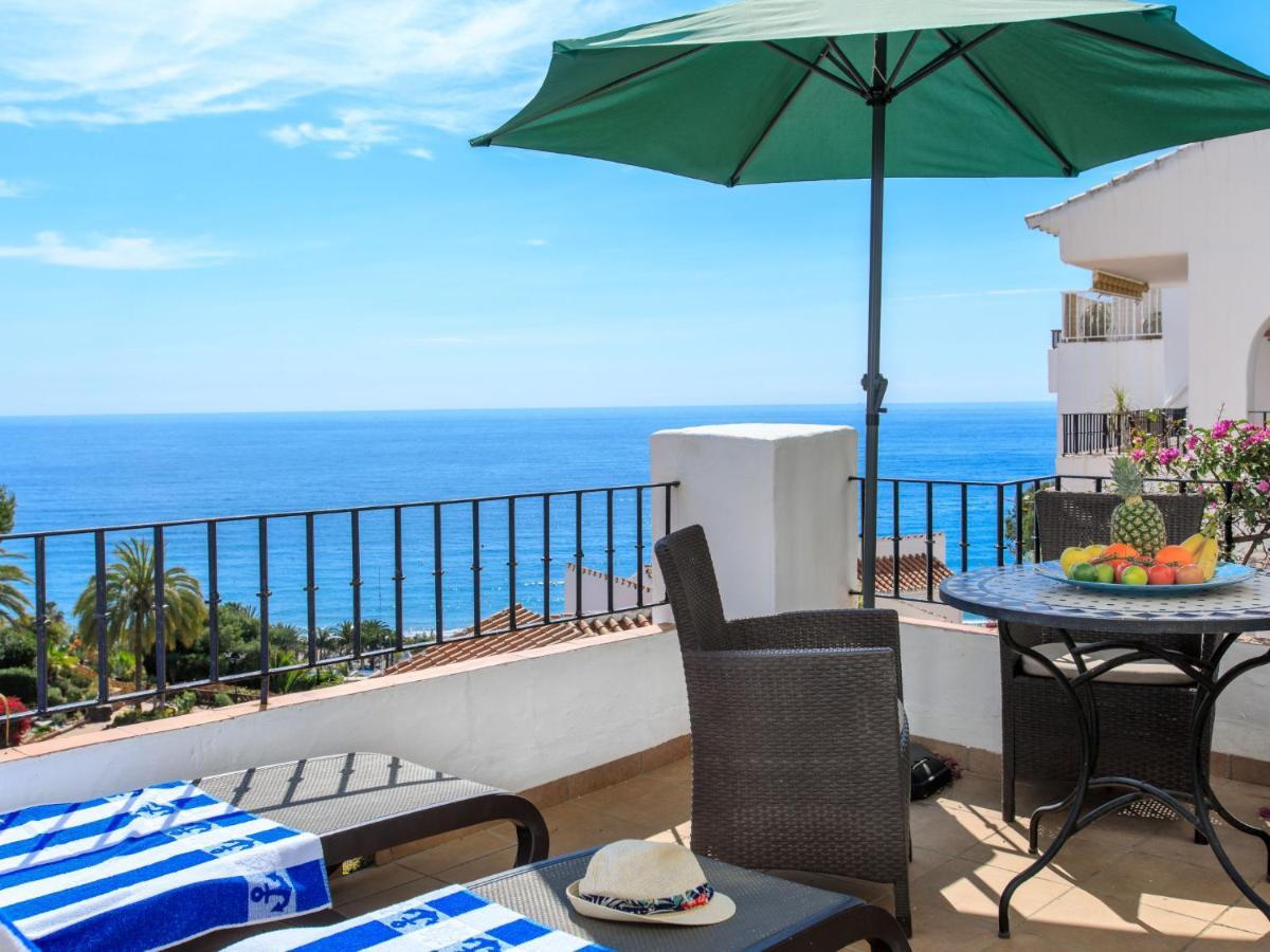 Apartment Vista Del Mar By Interhome نيرخا المظهر الخارجي الصورة