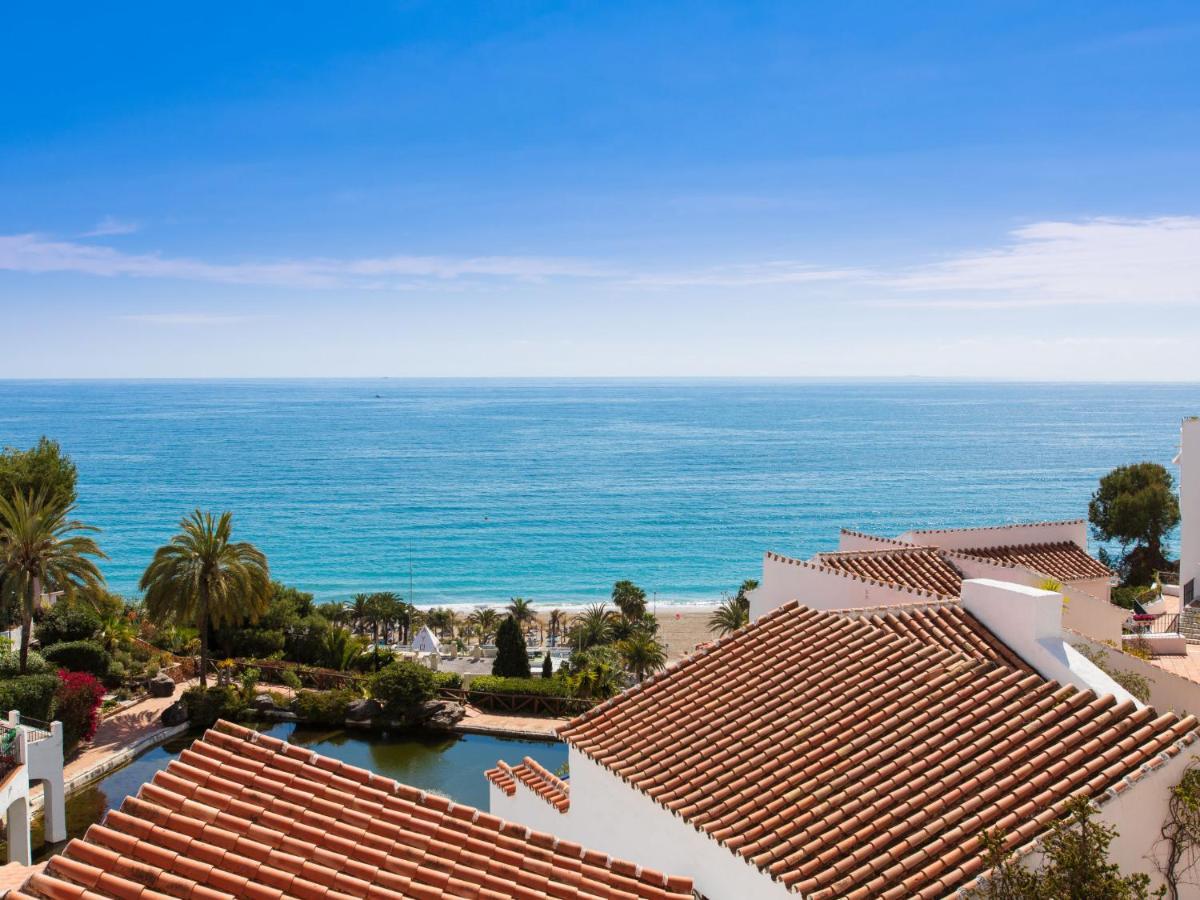 Apartment Vista Del Mar By Interhome نيرخا المظهر الخارجي الصورة