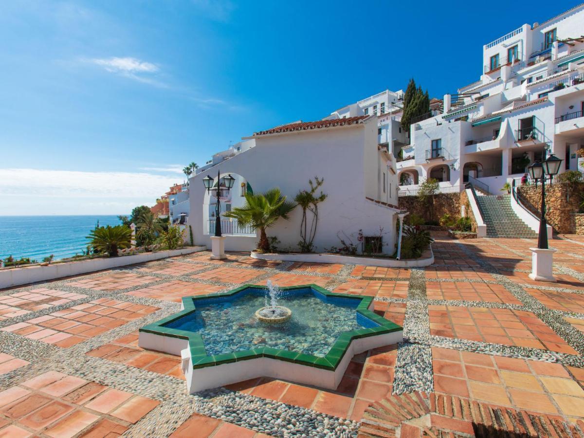 Apartment Vista Del Mar By Interhome نيرخا المظهر الخارجي الصورة