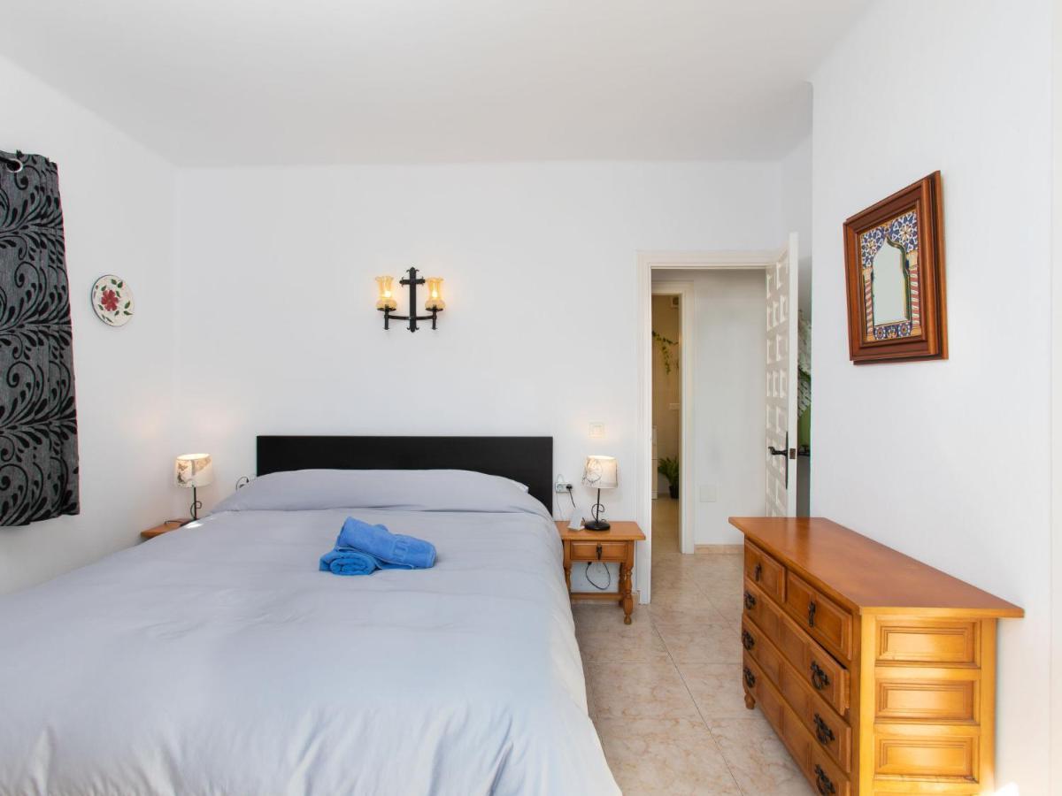 Apartment Vista Del Mar By Interhome نيرخا المظهر الخارجي الصورة
