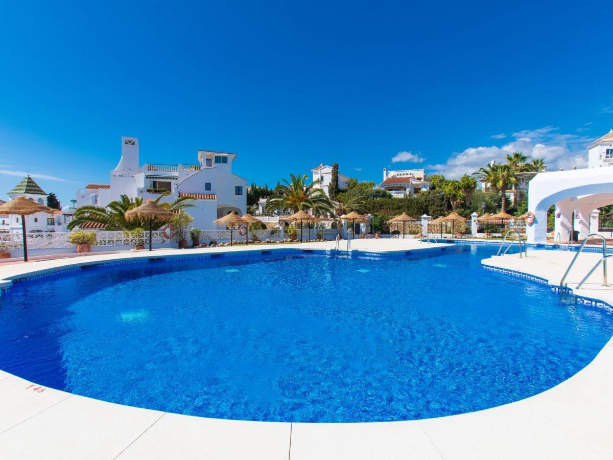 Apartment Vista Del Mar By Interhome نيرخا المظهر الخارجي الصورة