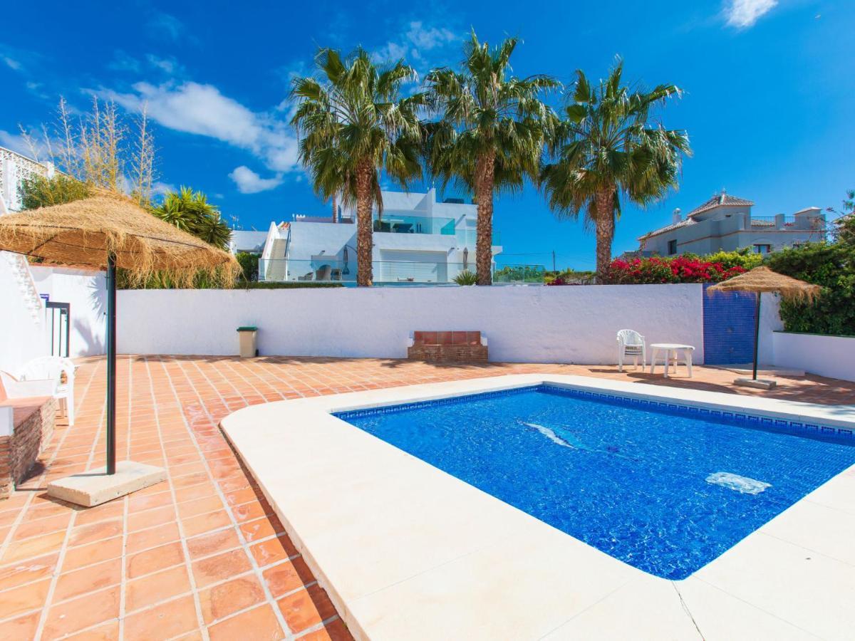 Apartment Vista Del Mar By Interhome نيرخا المظهر الخارجي الصورة