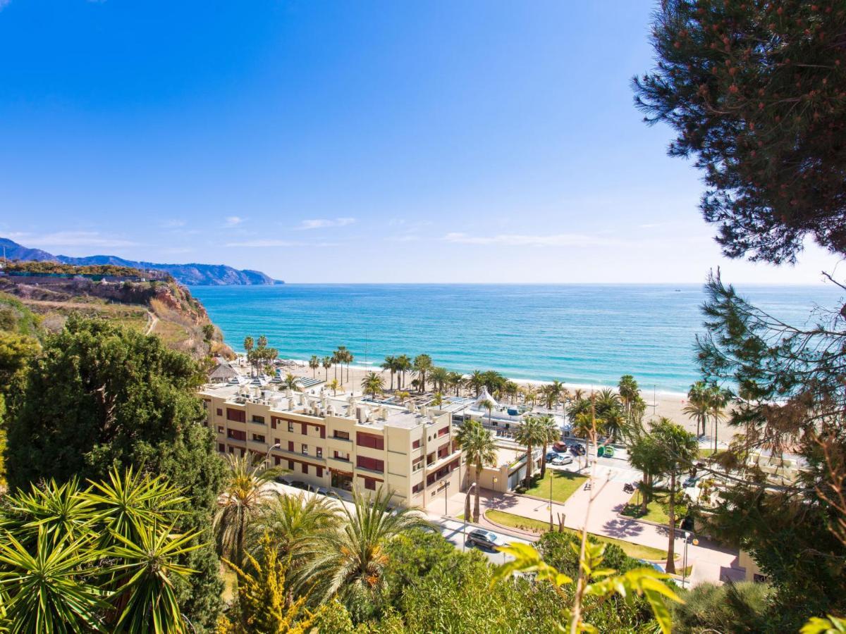 Apartment Vista Del Mar By Interhome نيرخا المظهر الخارجي الصورة