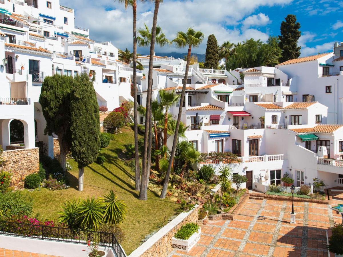 Apartment Vista Del Mar By Interhome نيرخا المظهر الخارجي الصورة