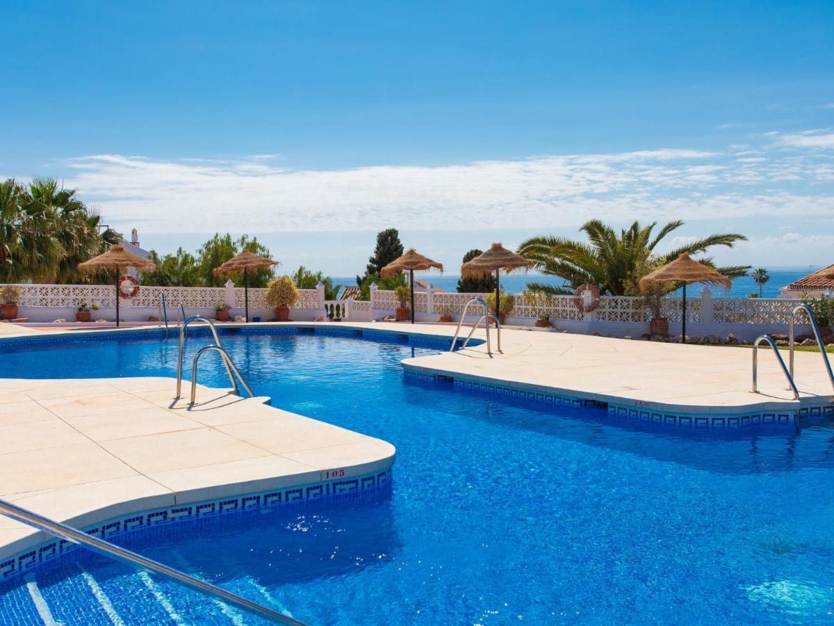 Apartment Vista Del Mar By Interhome نيرخا المظهر الخارجي الصورة