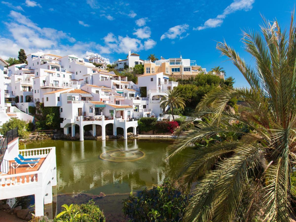 Apartment Vista Del Mar By Interhome نيرخا المظهر الخارجي الصورة