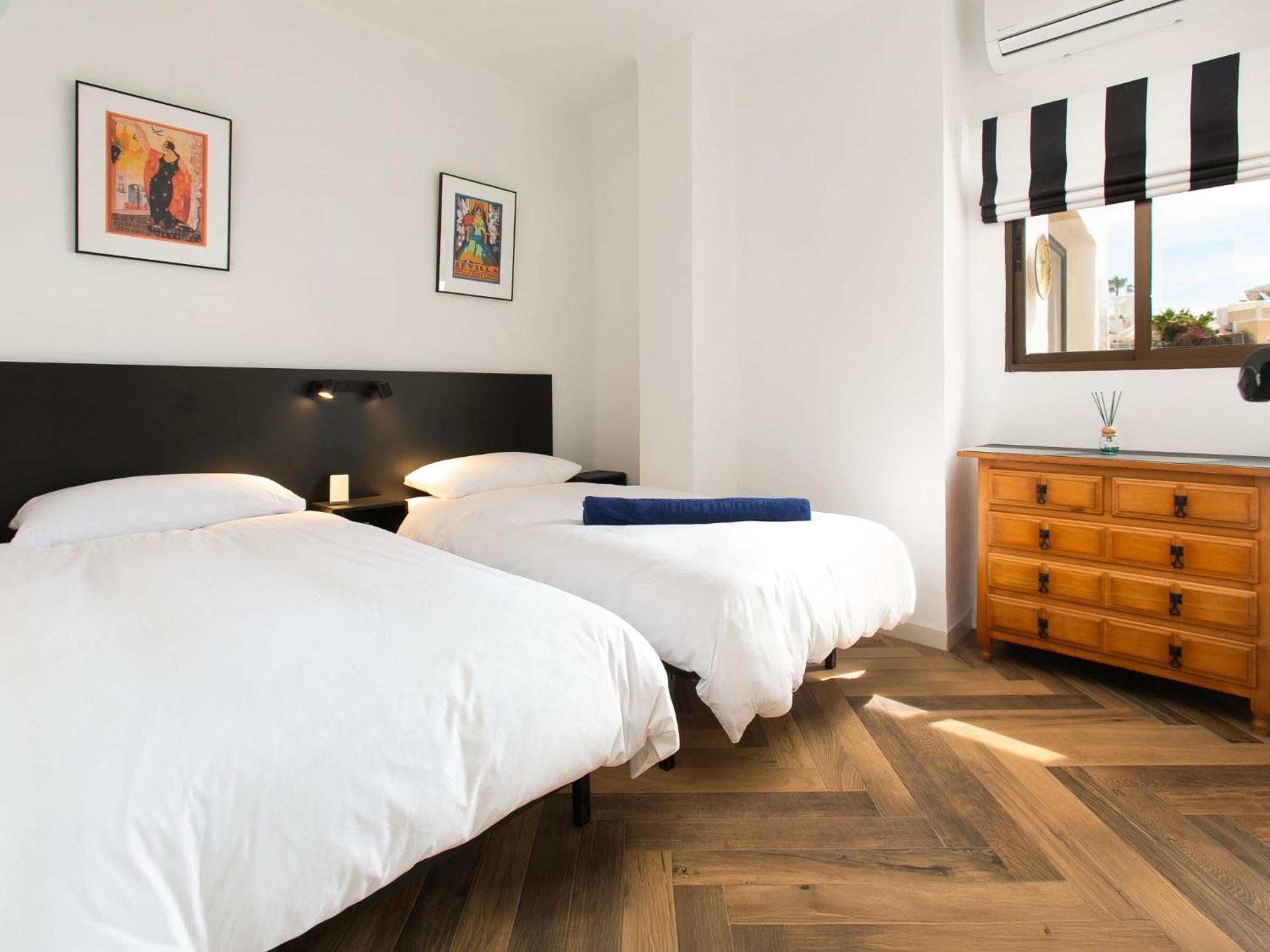 Apartment Vista Del Mar By Interhome نيرخا المظهر الخارجي الصورة