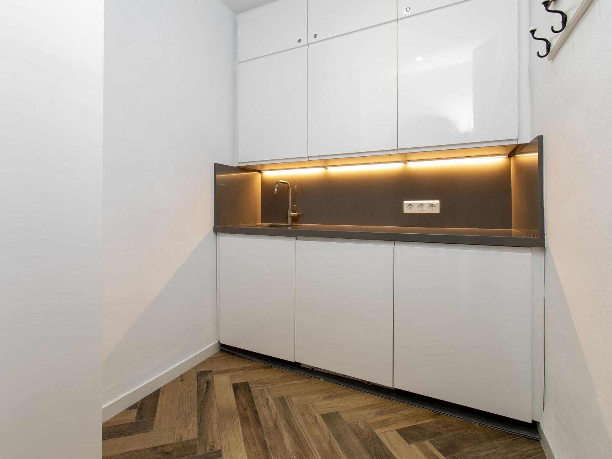 Apartment Vista Del Mar By Interhome نيرخا المظهر الخارجي الصورة