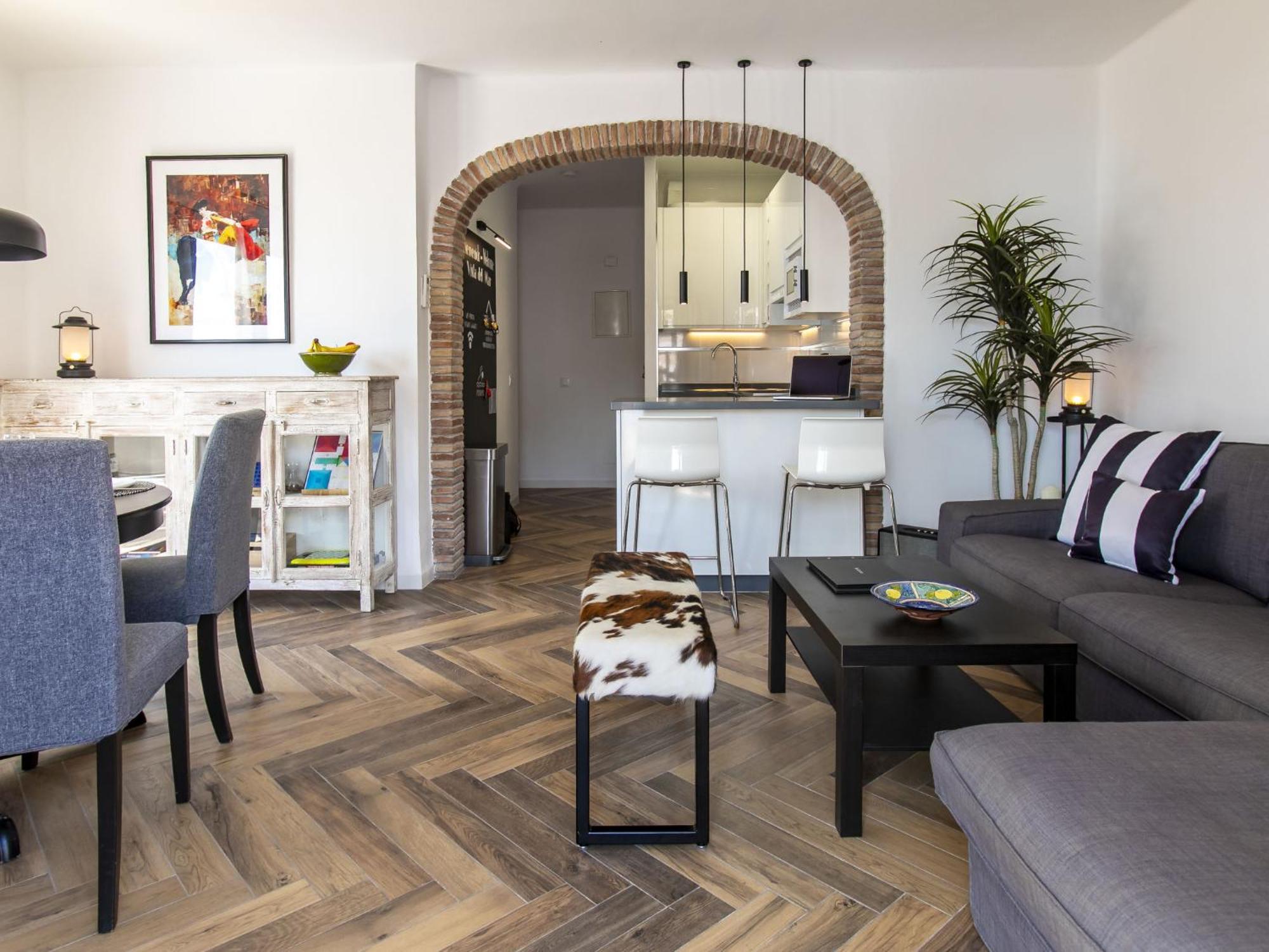Apartment Vista Del Mar By Interhome نيرخا المظهر الخارجي الصورة