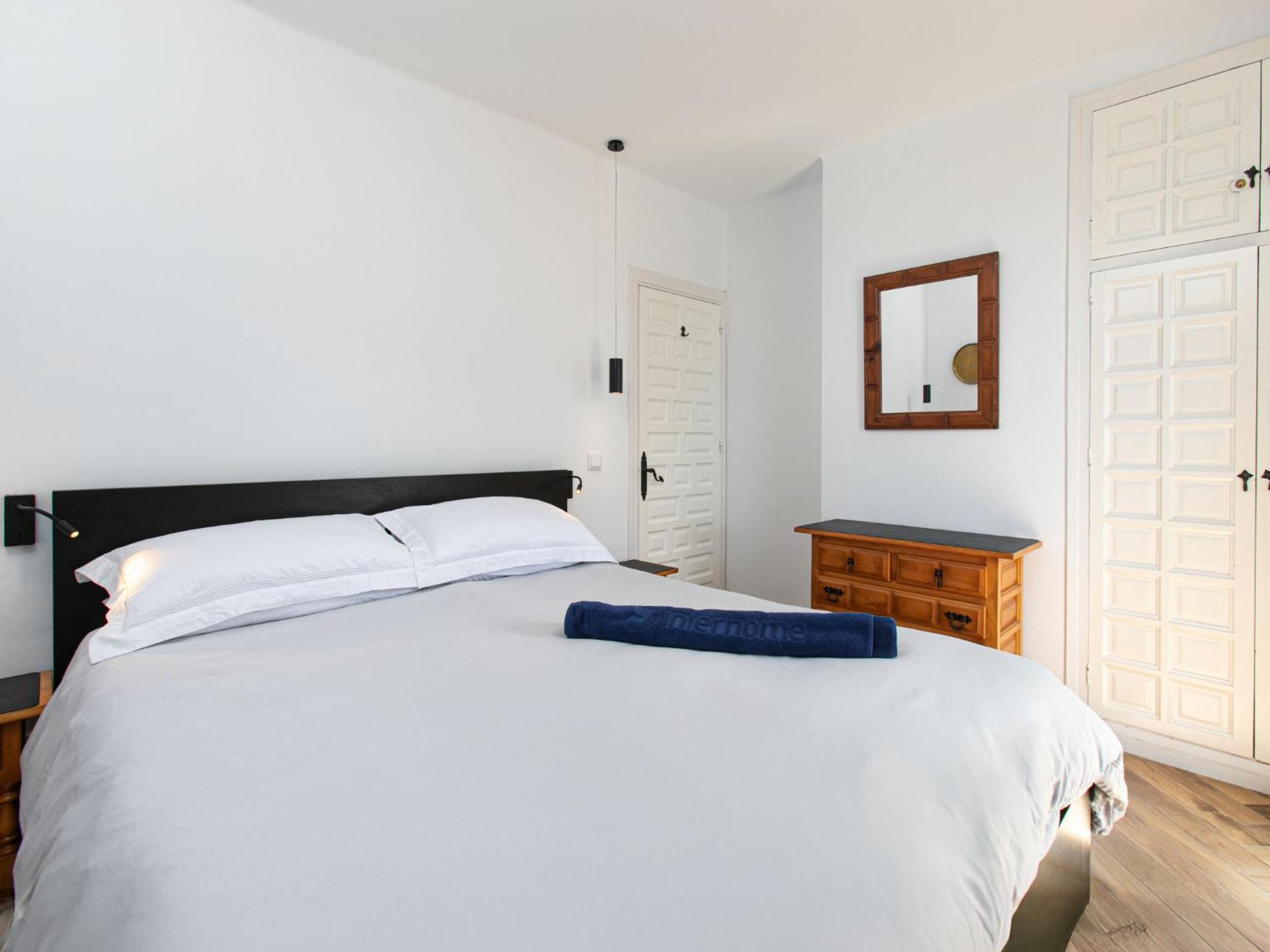 Apartment Vista Del Mar By Interhome نيرخا المظهر الخارجي الصورة