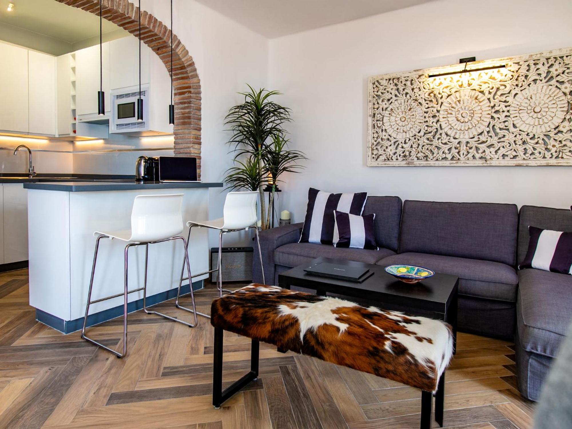 Apartment Vista Del Mar By Interhome نيرخا المظهر الخارجي الصورة