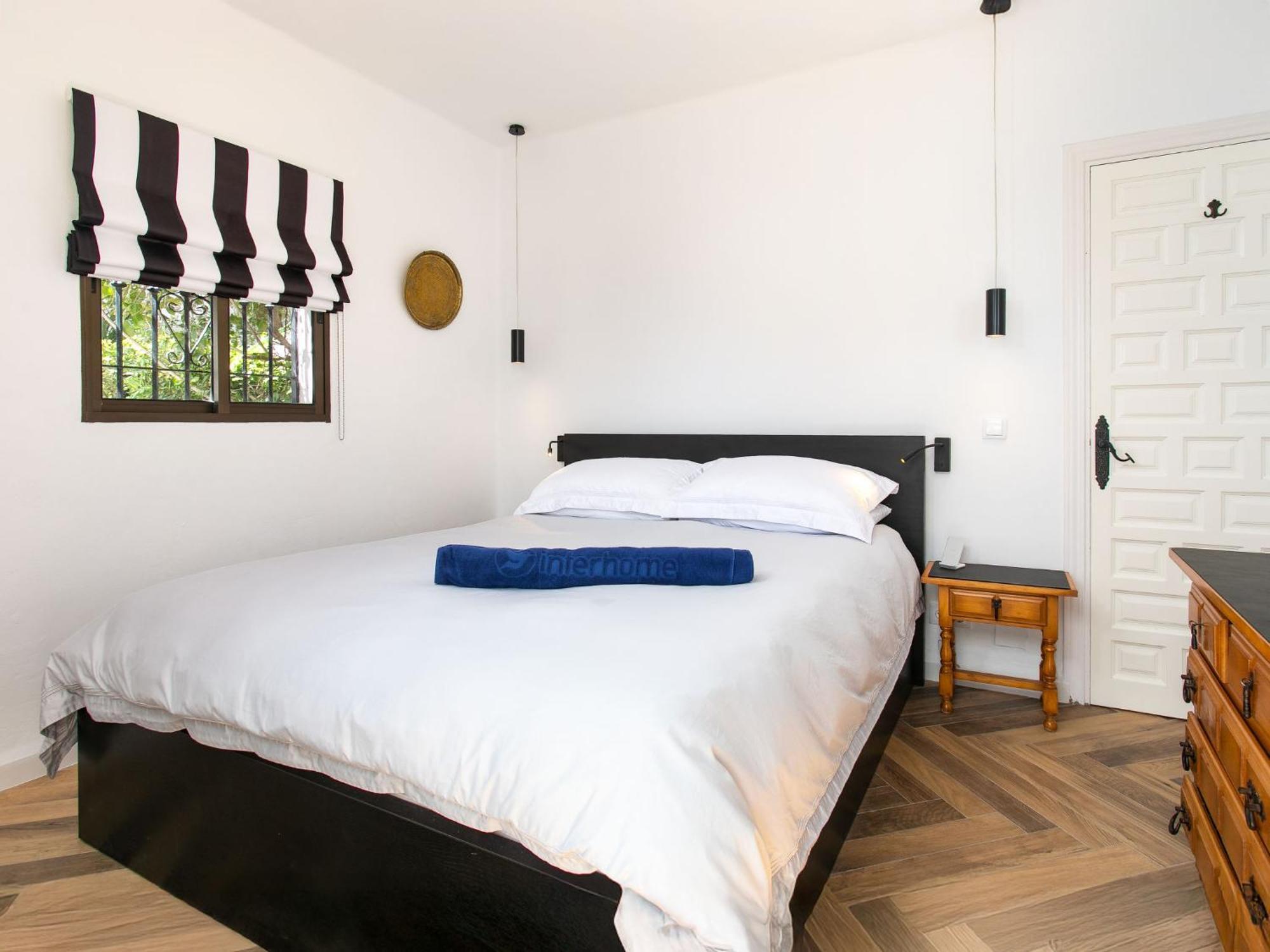 Apartment Vista Del Mar By Interhome نيرخا المظهر الخارجي الصورة