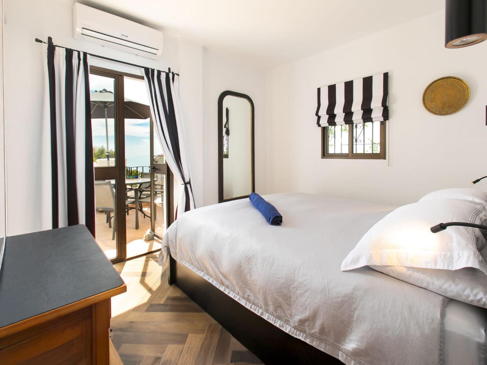 Apartment Vista Del Mar By Interhome نيرخا المظهر الخارجي الصورة